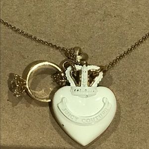 Juicy Couture Necklace